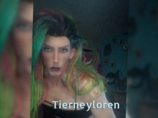 Tierneyloren
