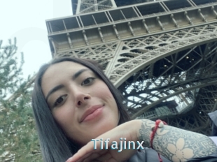 Tifajinx