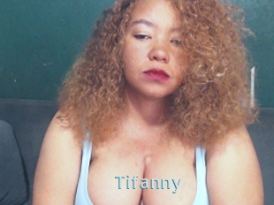 Tifanny