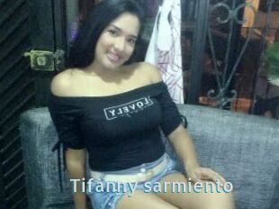 Tifanny_sarmiento