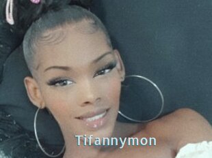 Tifannymon