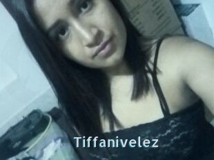 Tiffanivelez