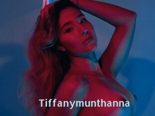Tiffanymunthanna