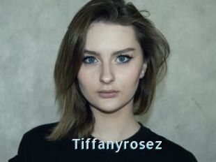 Tiffanyrosez