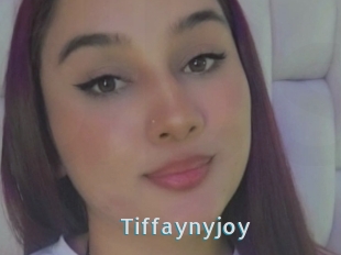Tiffaynyjoy