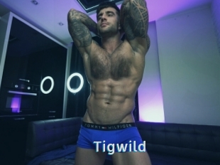 Tigwild