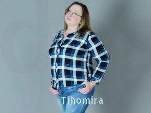 Tihomira