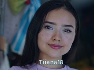 Tiiana18