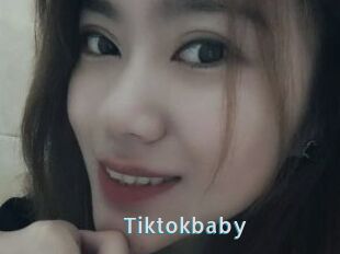 Tiktokbaby