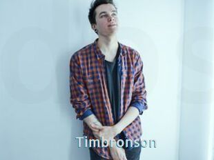 Timbronson