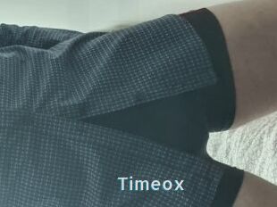 Timeox