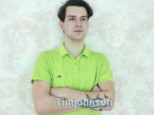 Timjohnson
