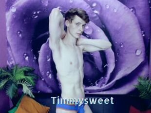 Timmysweet
