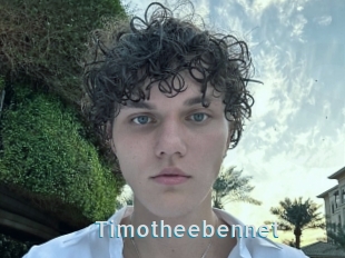 Timotheebennet