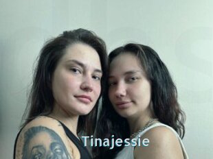 Tinajessie