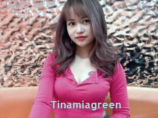 Tinamiagreen