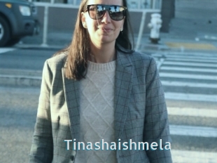 Tinashaishmela