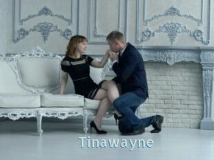 Tinawayne