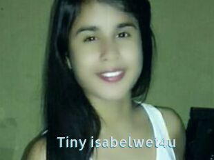 Tiny_isabelwet4u