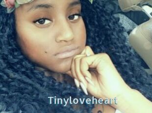 Tinyloveheart