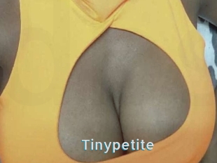Tinypetite