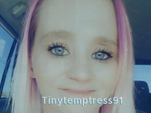 Tinytemptress91
