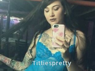 Tittiespretty