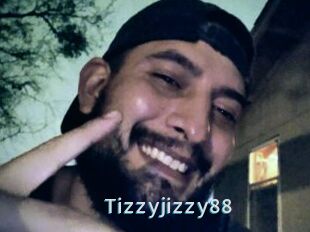 Tizzyjizzy88