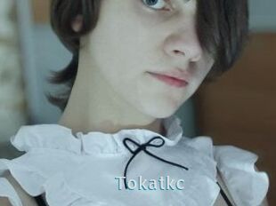 Tokatkc