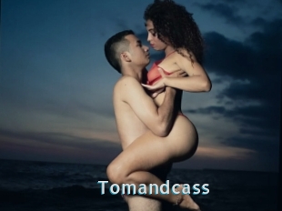 Tomandcass