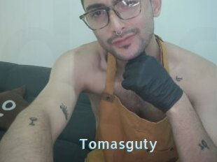 Tomasguty