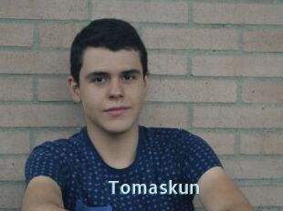 Tomaskun