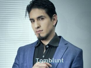 Tomblunt