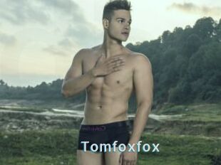 Tomfoxfox