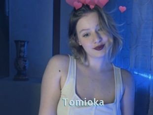 Tomioka