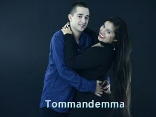 Tommandemma