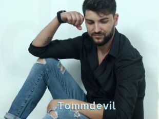 Tommdevil