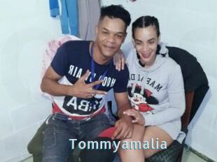 Tommyamalia