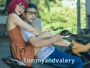 tommyandvalery Des Bons Sites Porno