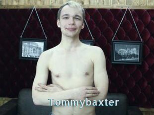 Tommybaxter
