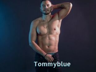 Tommyblue