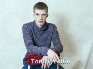 Tommycollin