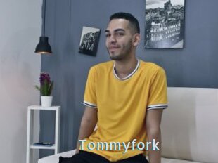 Tommyfork