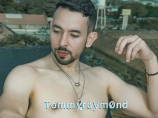 Tommyraym0nd