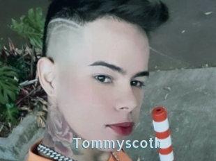 Tommyscoth