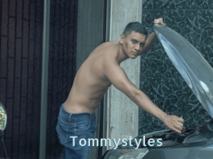 Tommystyles