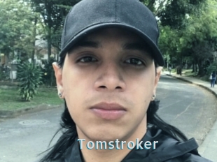 Tomstroker