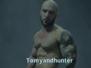 Tomyandhunter