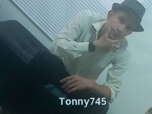 Tonny745