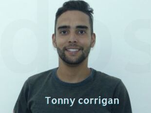 Tonny_corrigan